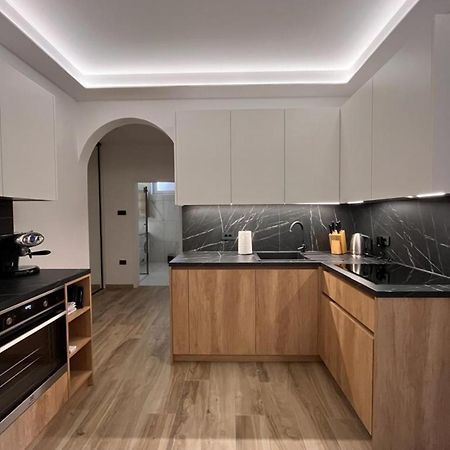 Apartma Nika Pobegi Exterior foto