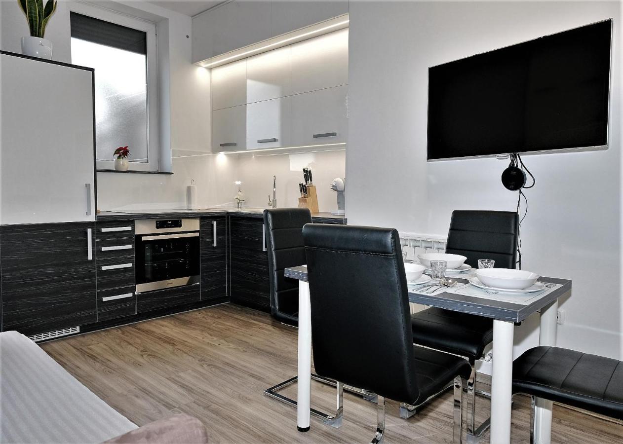 Apartma Nika Pobegi Exterior foto