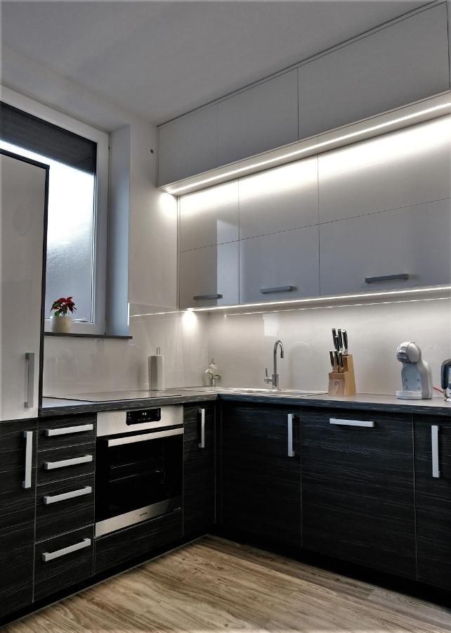 Apartma Nika Pobegi Exterior foto