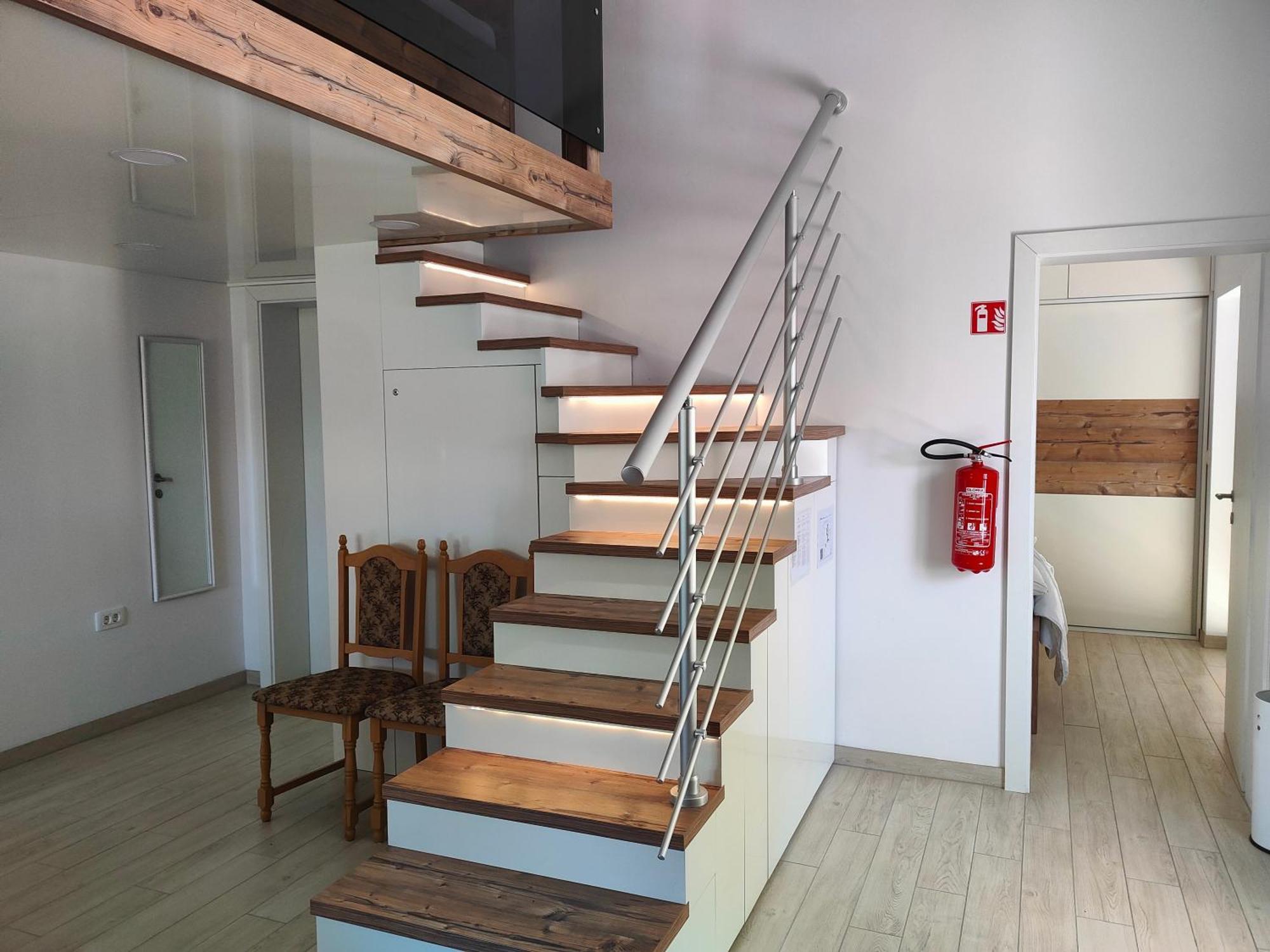 Apartma Nika Pobegi Exterior foto