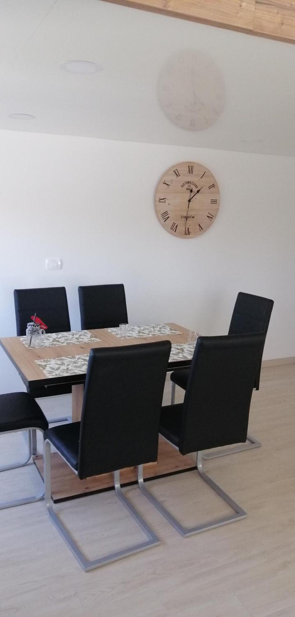 Apartma Nika Pobegi Exterior foto
