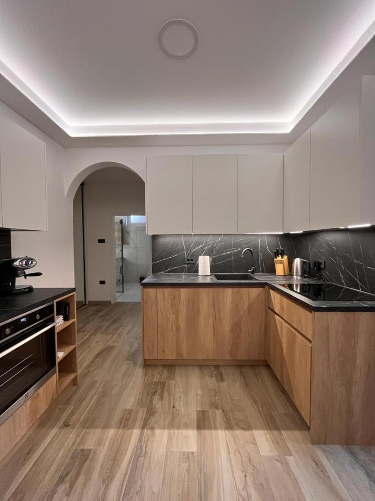 Apartma Nika Pobegi Exterior foto