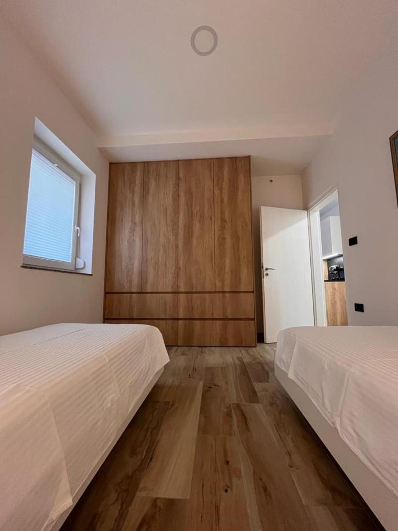 Apartma Nika Pobegi Exterior foto