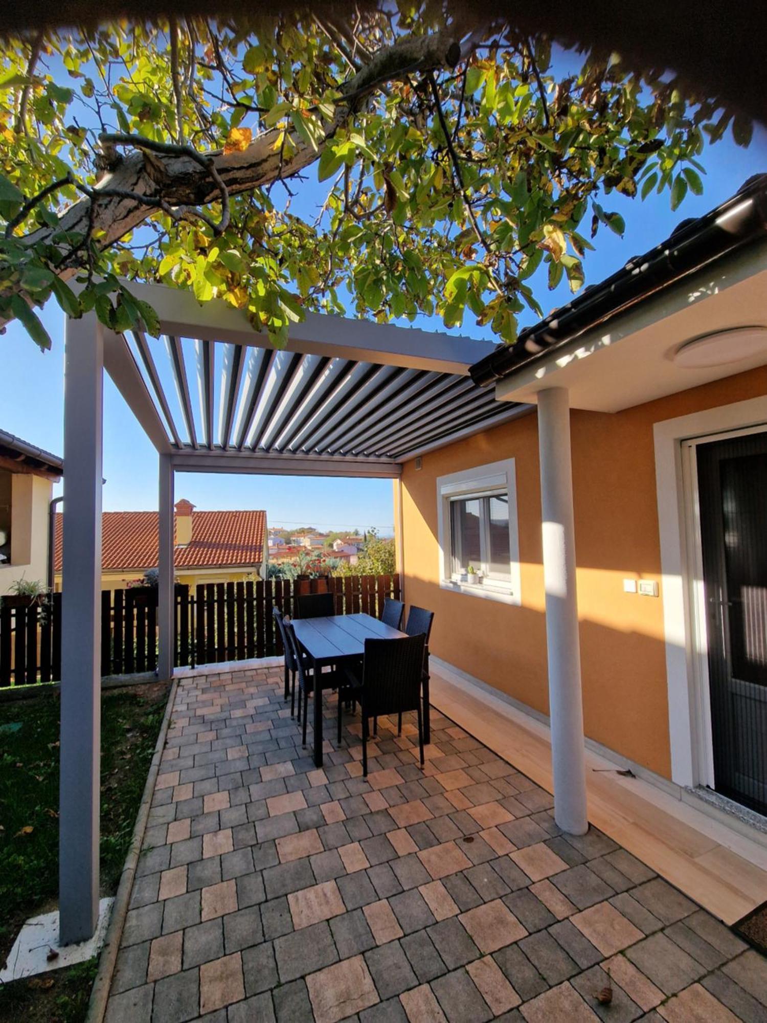Apartma Nika Pobegi Exterior foto