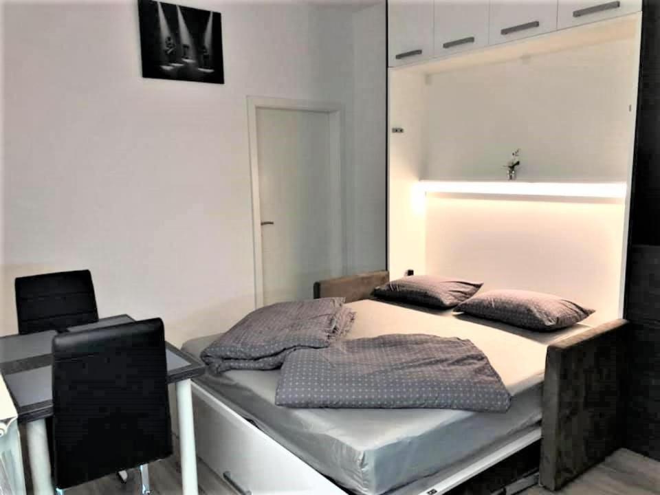 Apartma Nika Pobegi Exterior foto