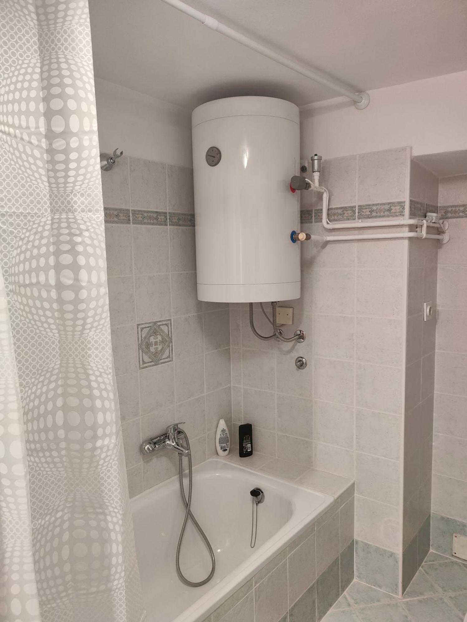 Apartma Nika Pobegi Exterior foto