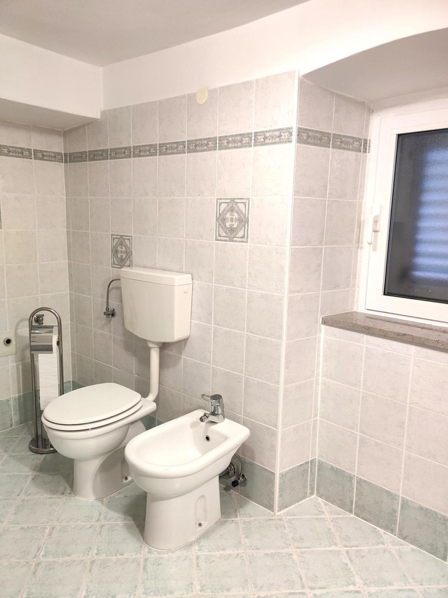 Apartma Nika Pobegi Exterior foto